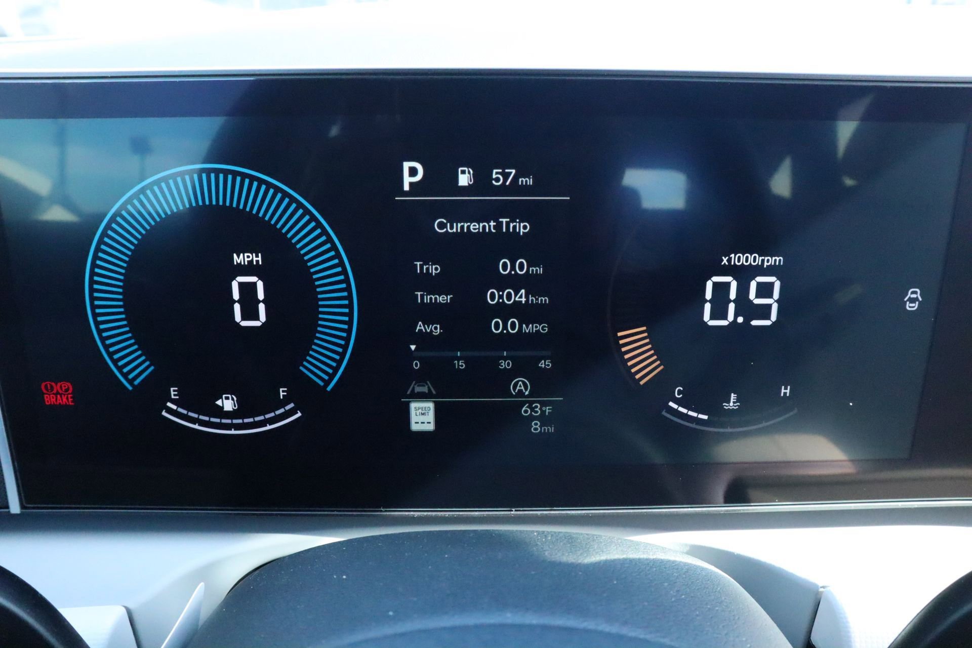 New 2026 Hyundai Tucson SE image 12