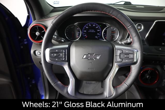 Used 2019 Chevrolet Blazer RS AWD/4WD image 41