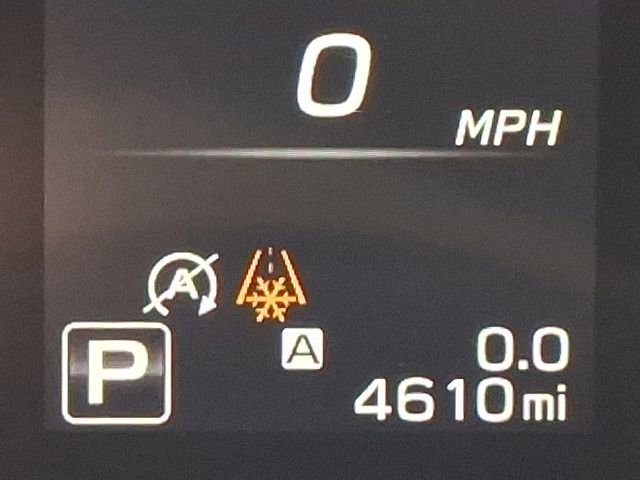 Certified 2025 Subaru Outback Premium image 25