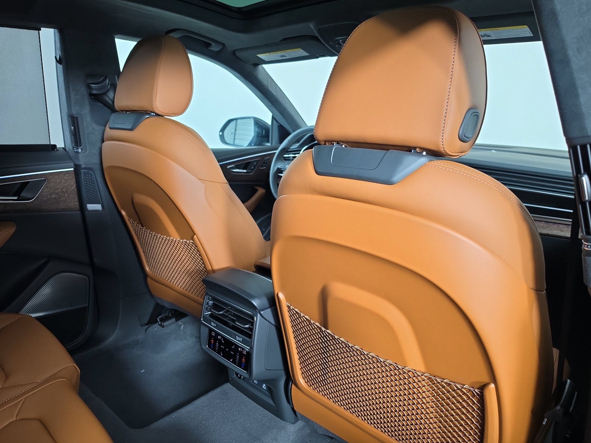 New 2026 Audi Q8 Prestige AWD/4WD image 37