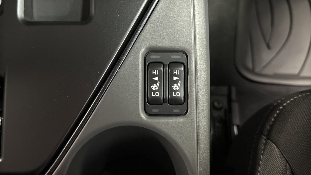 New 2026 Subaru Crosstrek 2.0i Premium image 35