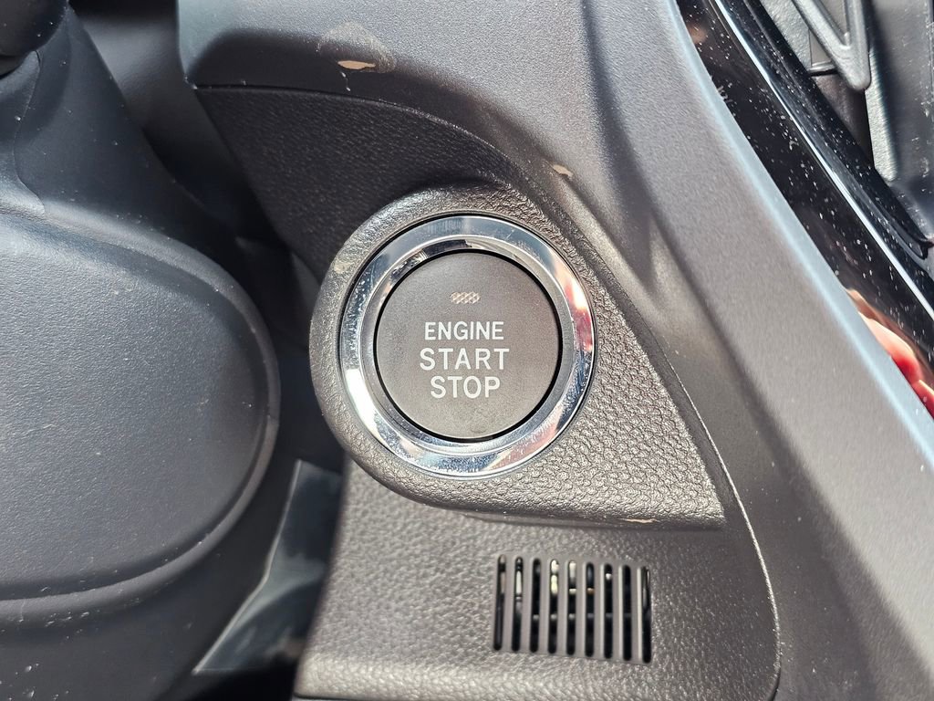 New 2026 Subaru Forester Touring AWD/4WD image 21
