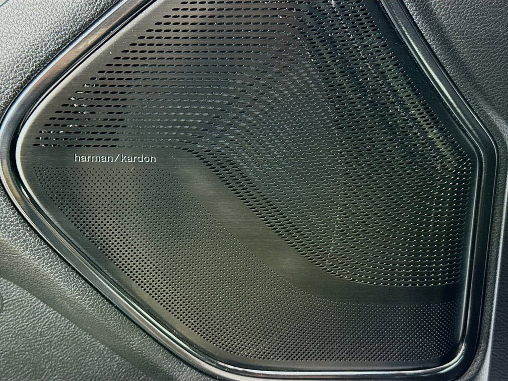 Used 2022 RAM 1500 Limited w/ (RED) Edition image 21