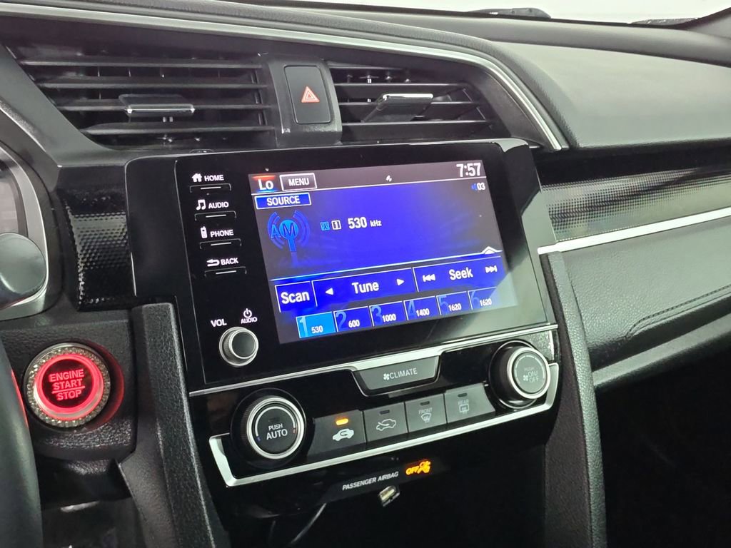 Used 2019 Honda Civic Sport image 18