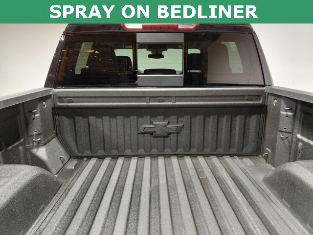 Used 2025 Chevrolet Silverado 1500 RST image 12