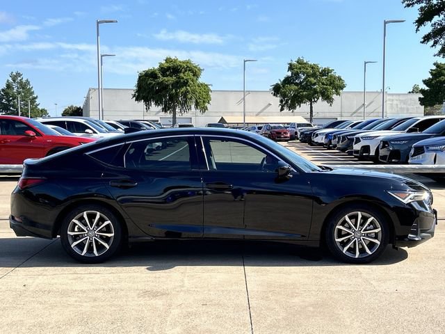 Used 2025 Acura Integra FWD image 3