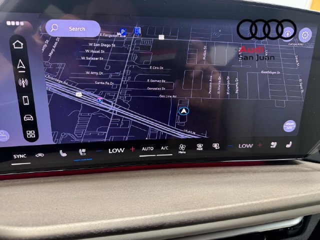 New 2026 Audi Q5 Premium Plus AWD/4WD image 17