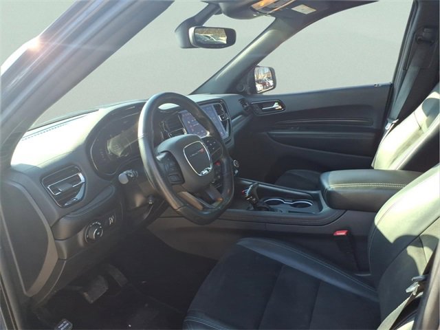 Used 2021 Dodge Durango GT image 12