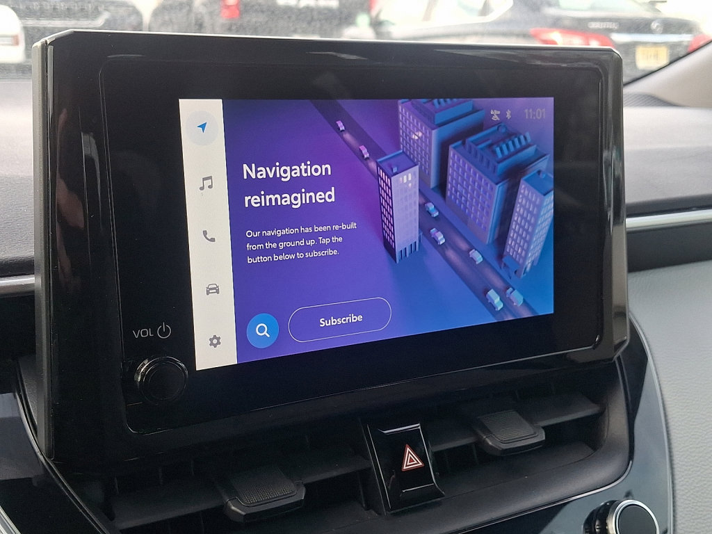 Used 2024 Toyota Corolla SE image 26