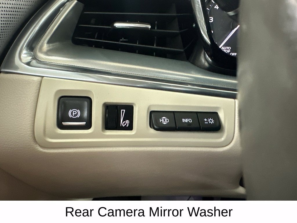 Used 2020 Cadillac XT5 Premium Luxury AWD/4WD image 48