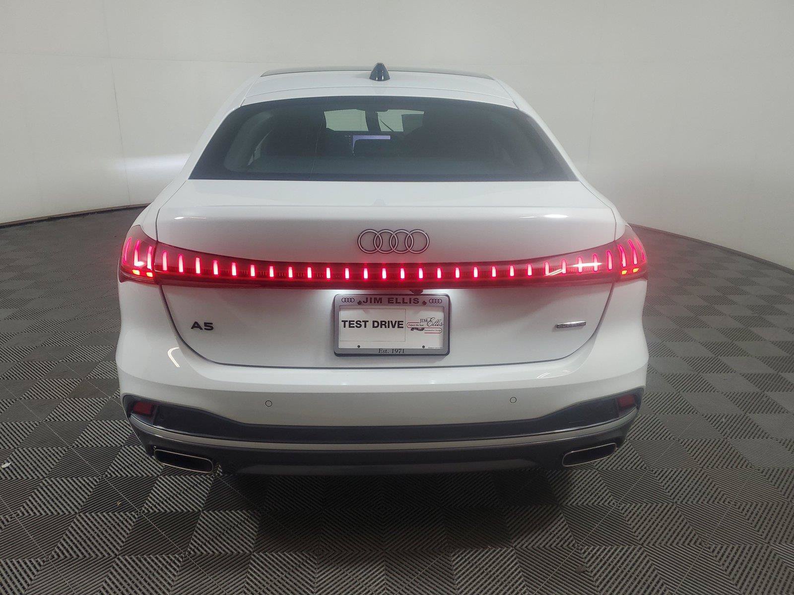 New 2026 Audi A5 2.0T Premium Plus AWD/4WD image 5