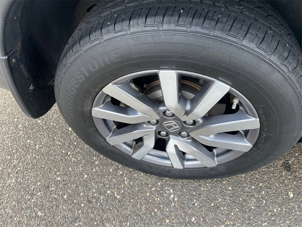 Used 2020 Honda Pilot EX-L image 23