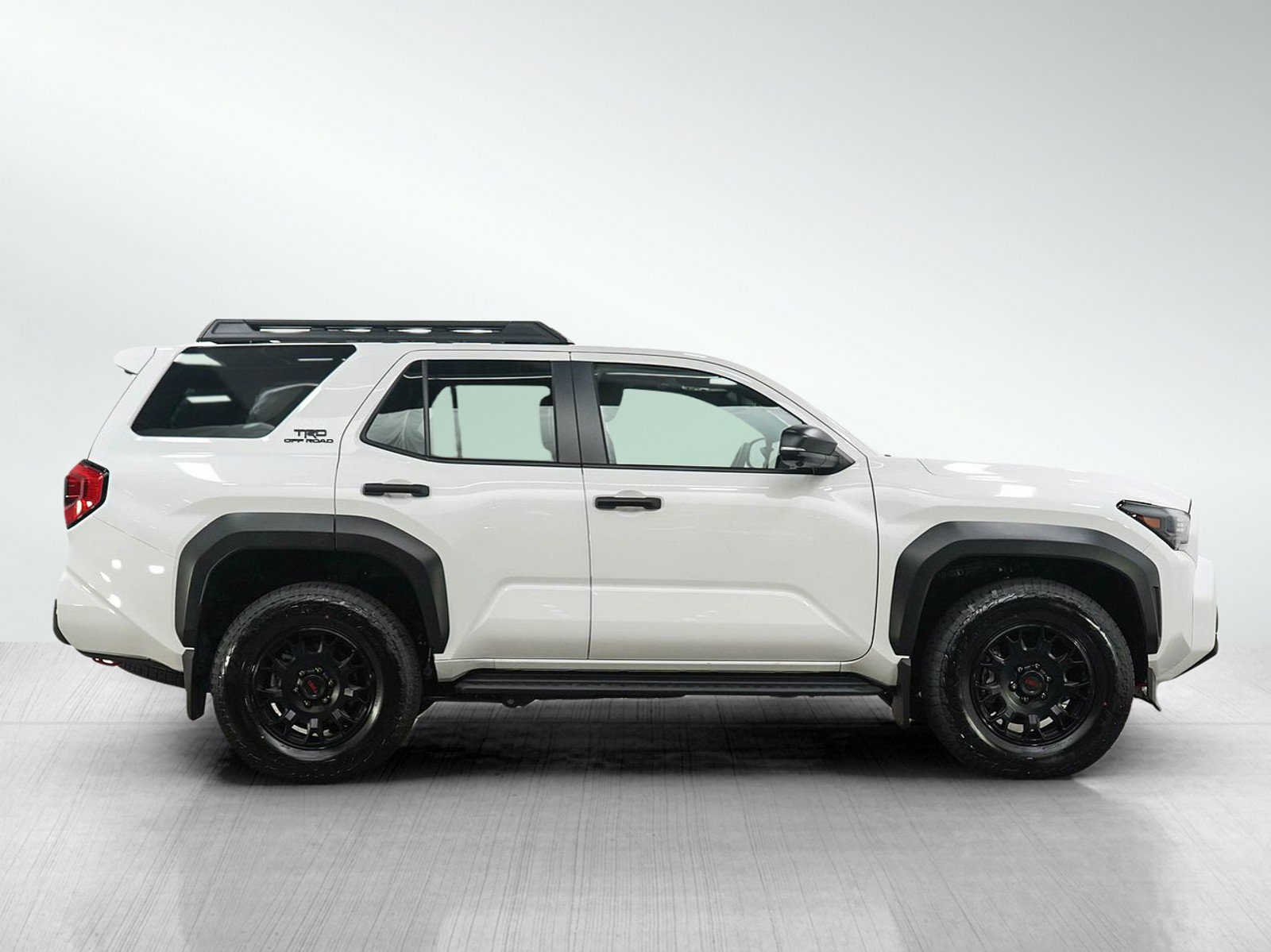 Used 2026 Toyota 4Runner TRD Off-Road Premium w/ Tow Technology Package AWD/4WD image 6