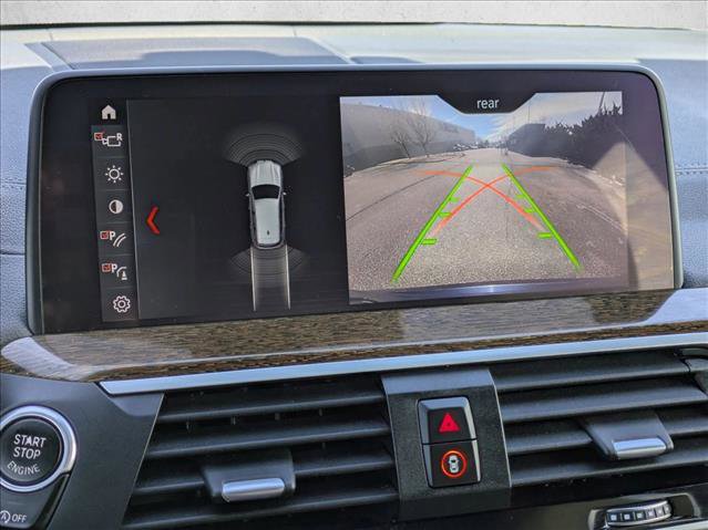 Used 2018 BMW X3 xDrive30i image 15