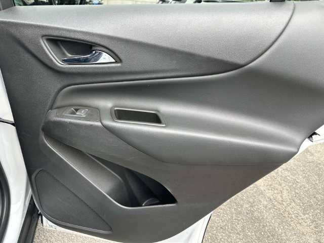 Used 2022 Chevrolet Equinox LT AWD/4WD image 11