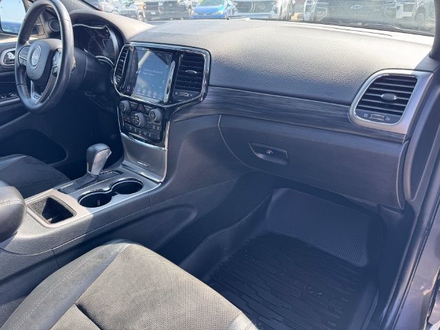 Used 2019 Jeep Grand Cherokee Laredo w/ Laredo X Package RWD image 5