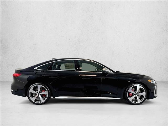 New 2026 Audi S5 Premium Plus AWD/4WD image 4