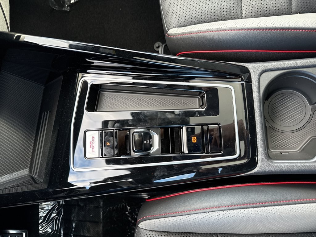New 2026 Volkswagen GTI Autobahn FWD image 20