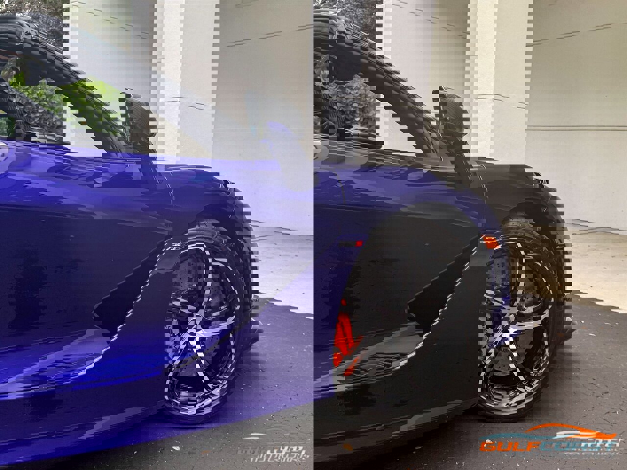 Used 2025 McLaren 750S Spider image 61