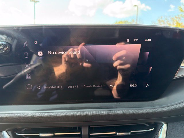 Used 2026 Buick Envista Preferred FWD image 16
