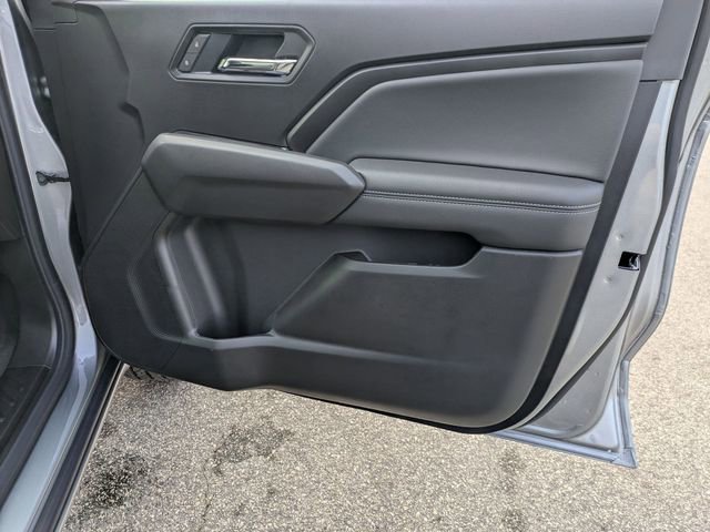 New 2026 Chevrolet Colorado LT w/ LT Convenience Package AWD/4WD image 35