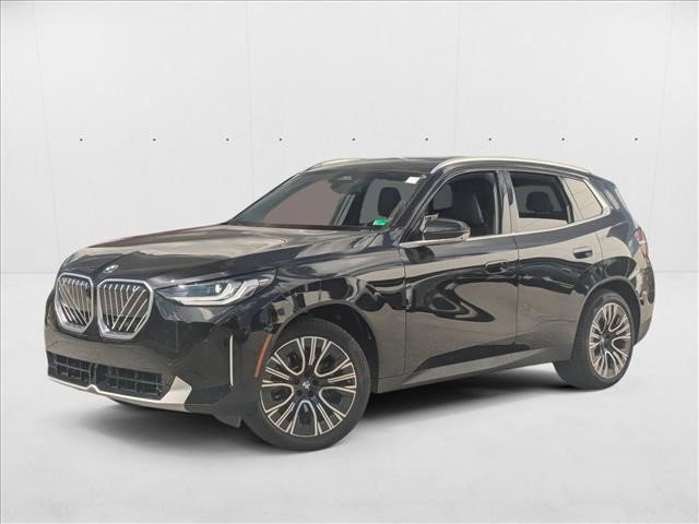 Used 2026 BMW X3 xDrive30