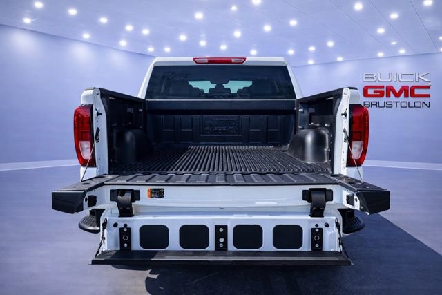 Used 2023 GMC Sierra 1500 Elevation w/ X31 Off-Road Package image 10