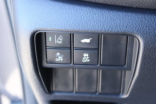 Used 2021 Honda CR-V EX-L image 29