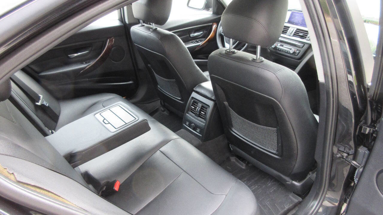 Used 2014 BMW 328i xDrive Sedan image 21
