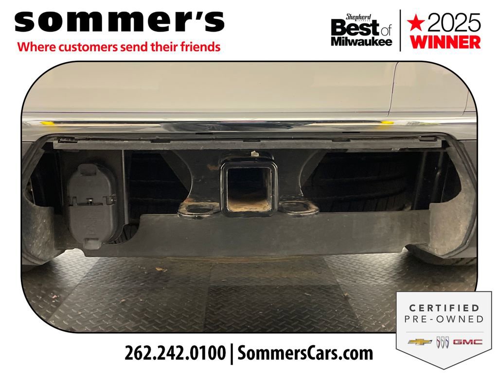 Certified 2024 GMC Yukon SLT image 33