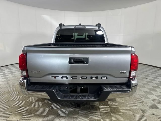 Used 2023 Toyota Tacoma SR5 AWD/4WD image 6