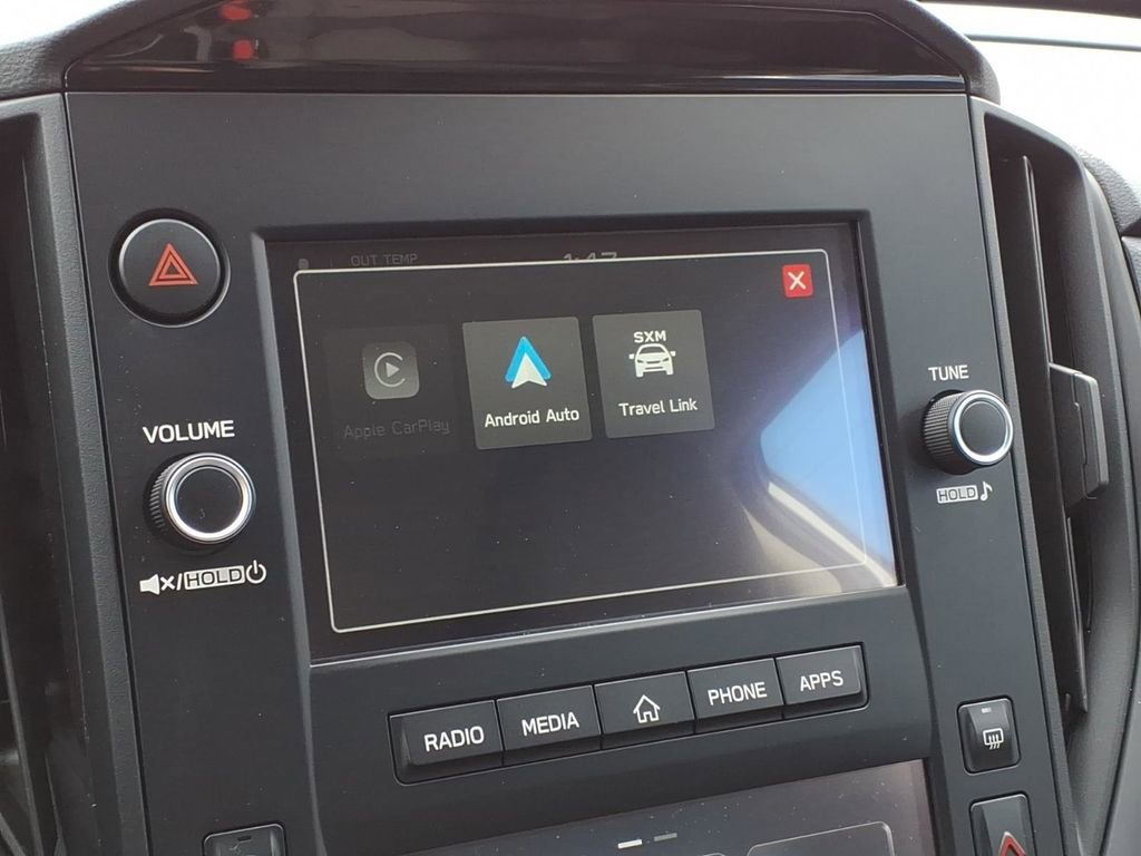 Certified 2025 Subaru Impreza 2.0i image 13