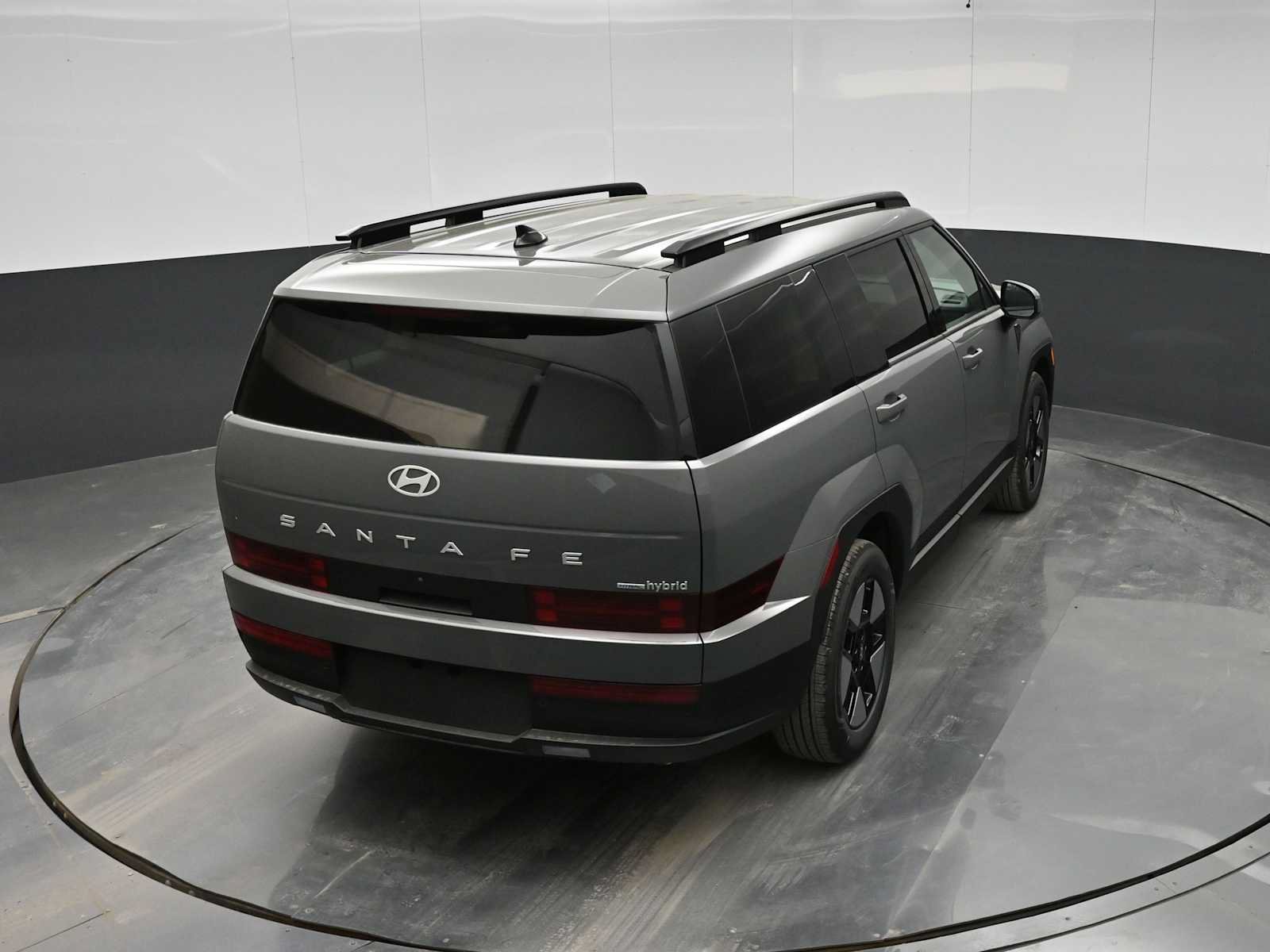 New 2026 Hyundai Santa Fe SEL AWD/4WD image 27
