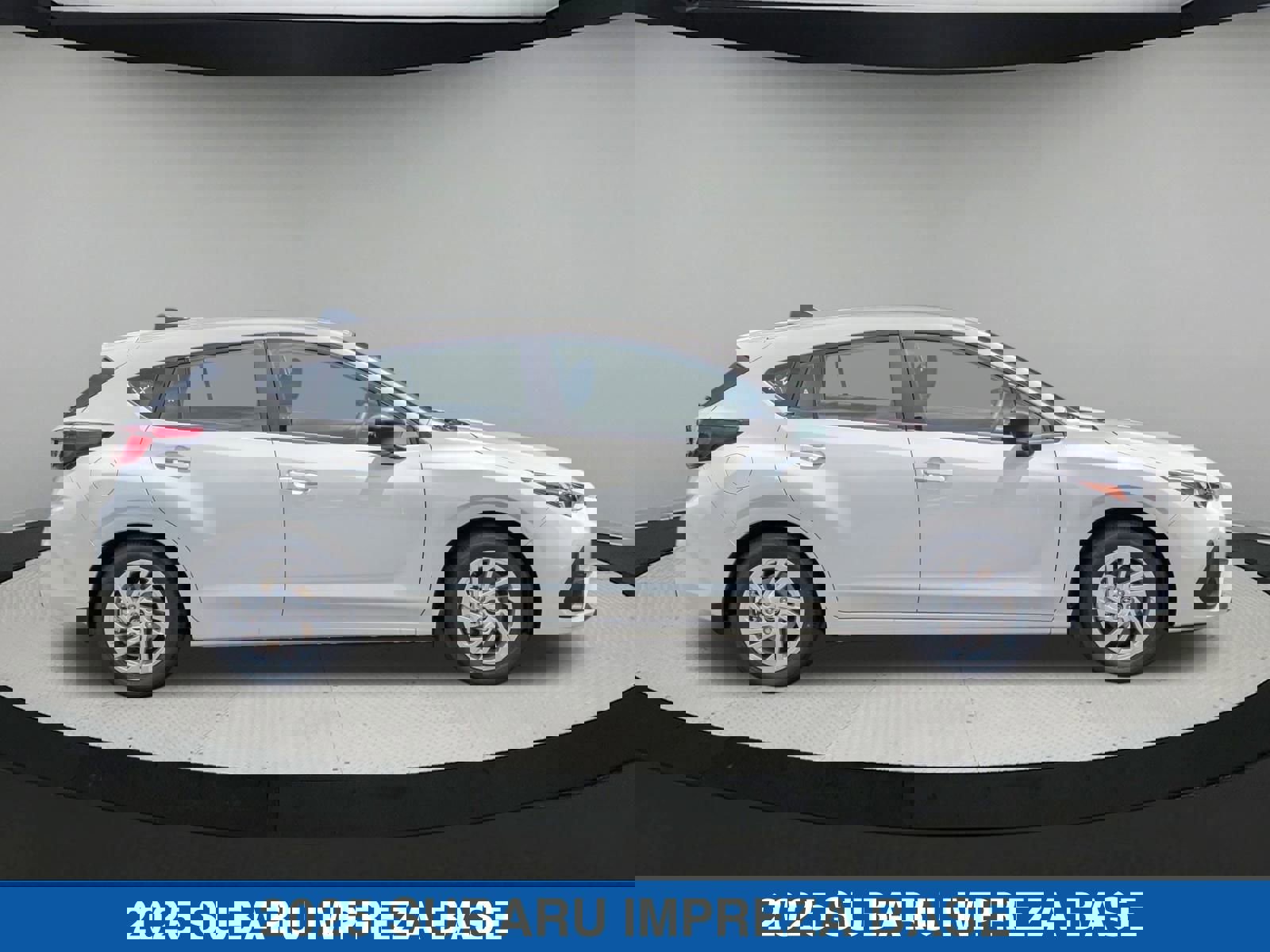 Certified 2025 Subaru Impreza 2.0i image 2