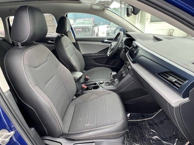 Used 2022 Volkswagen Taos SE image 16