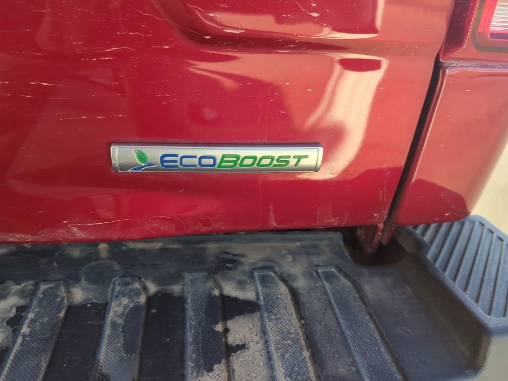 Used 2019 Ford F150 XLT w/ Equipment Group 302A Luxury image 14