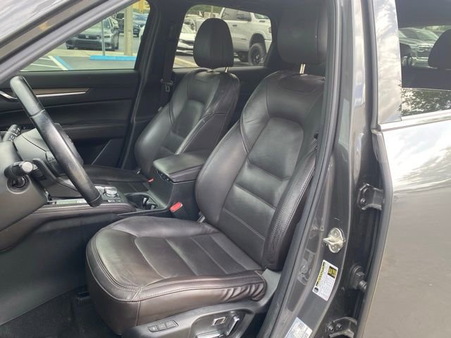 Used 2020 MAZDA CX-5 Signature AWD/4WD image 15