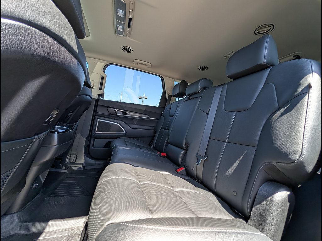 Used 2024 Kia Telluride EX AWD/4WD image 34