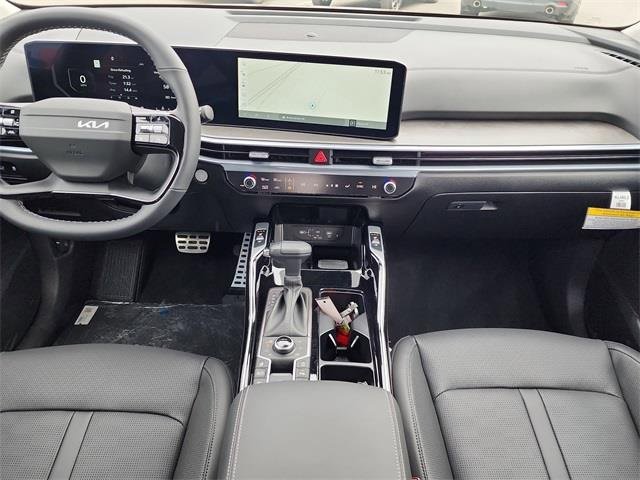 New 2026 Kia Sorento SX image 21