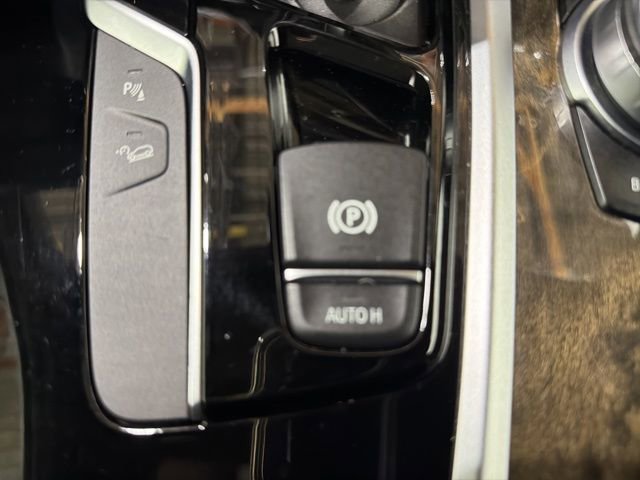 Used 2020 BMW X3 xDrive30i w/ Convenience Package AWD/4WD image 40