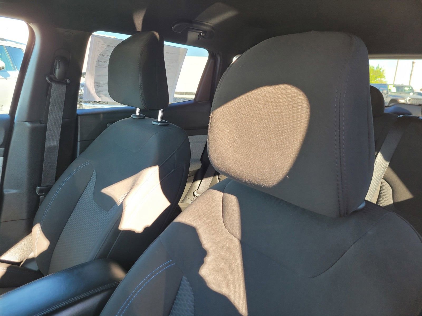 Used 2023 Jeep Compass Sport image 15