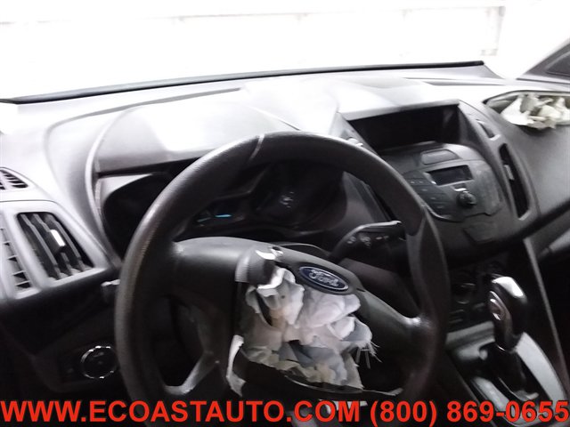 Used 2015 Ford Transit Connect XL FWD image 11