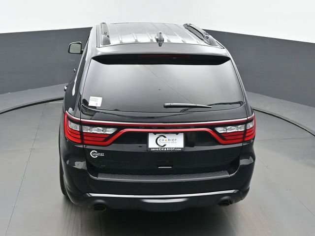 New 2026 Dodge Durango GT image 44
