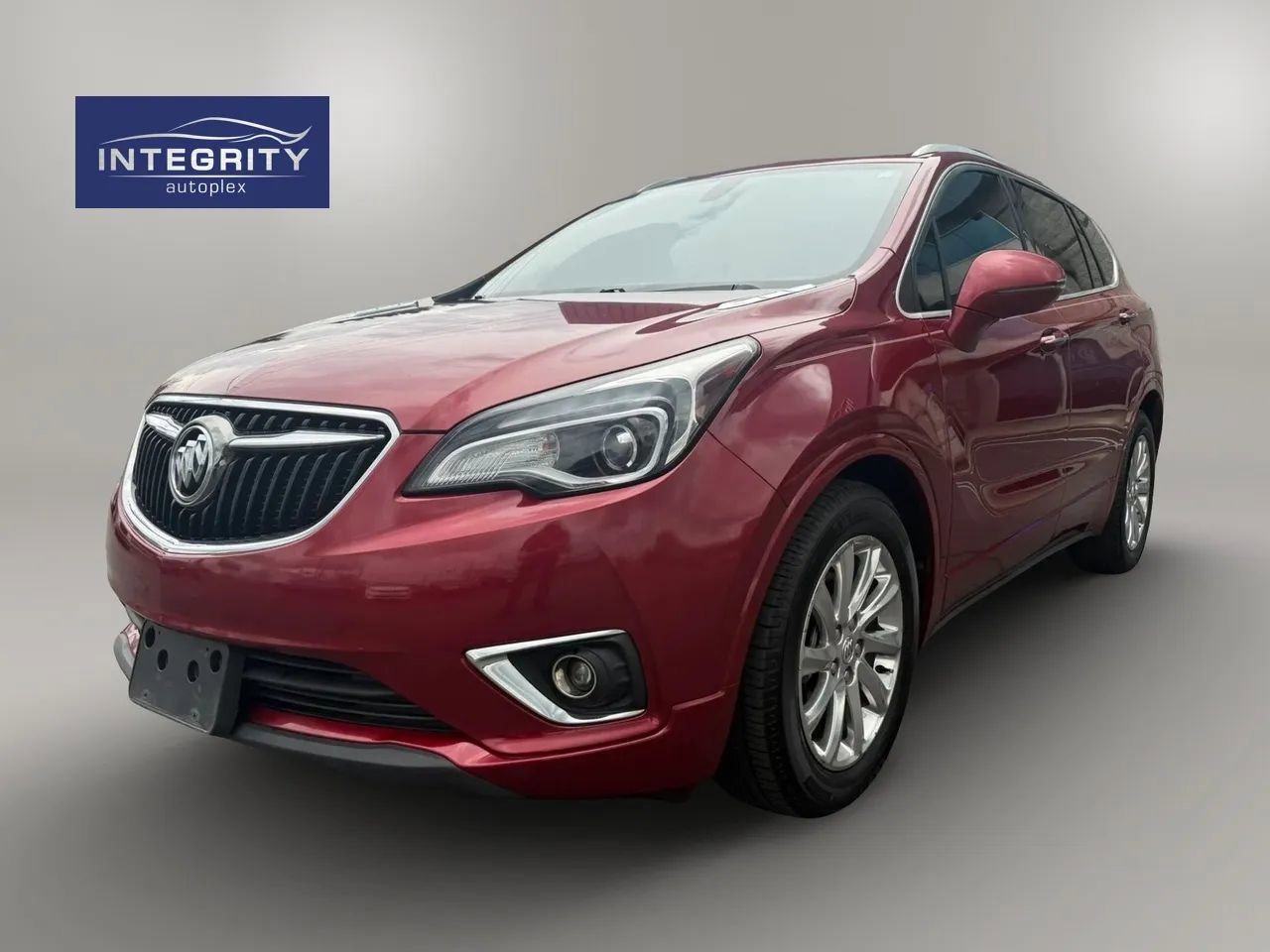 Used 2019 Buick Envision Essence FWD image 7