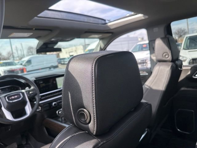 Used 2026 GMC Sierra 1500 Elevation w/ Elevation Premium Package image 38
