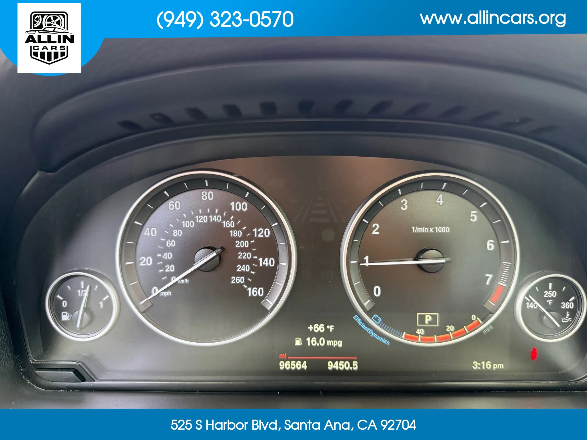 Used 2017 BMW X3 xDrive35i image 11