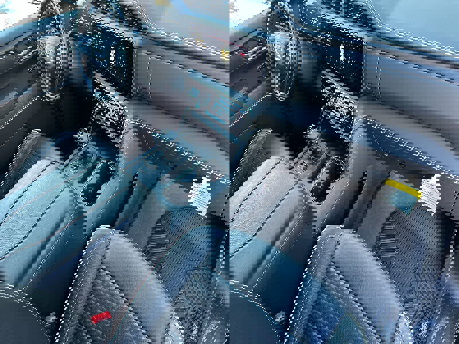 Used 2024 GMC Sierra 1500 AT4X w/ AT4X AEV Edition AWD/4WD image 15