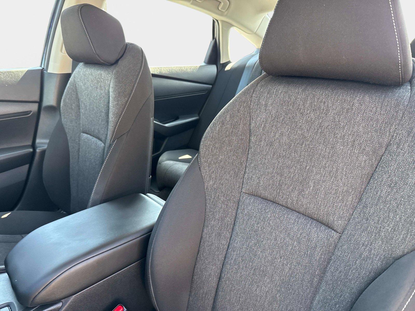 Used 2024 Honda Accord LX image 19