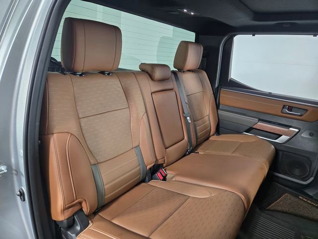Used 2023 Toyota Tundra 1794 Edition RWD image 17