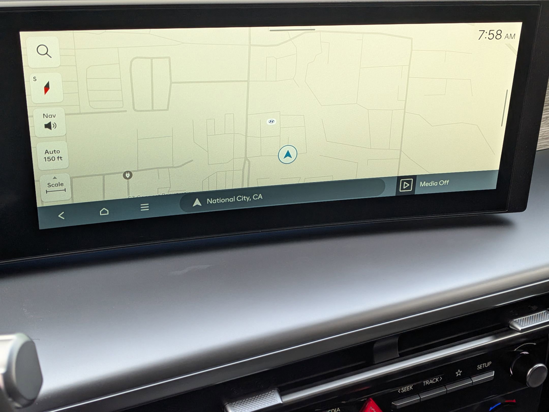 New 2026 Hyundai Ioniq 9 Limited image 12